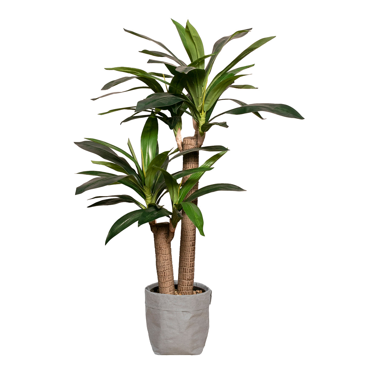 Artificial Corn Plant with Real Touch 45" VH