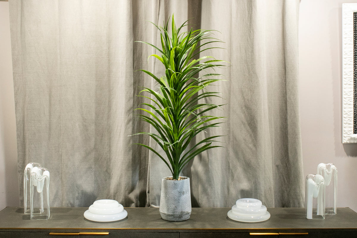 How to Style Artificial Plant Décor in Your Home Vintage Home