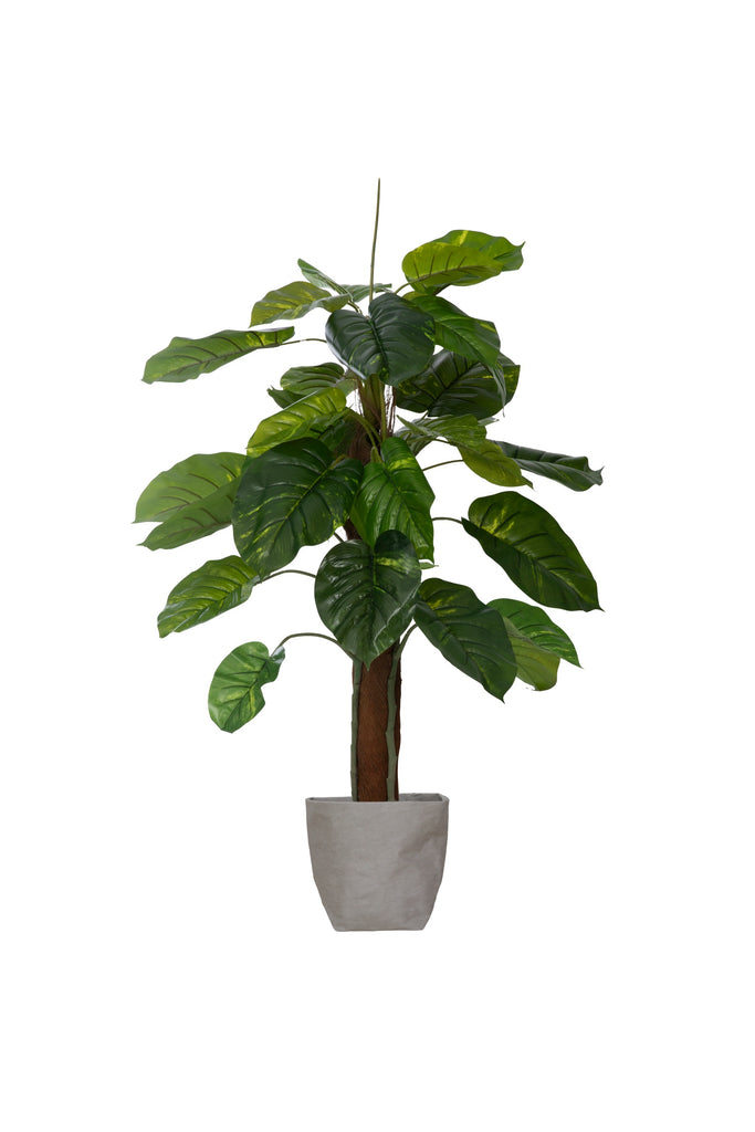 Artificial Greenery Plants w/ Real Touch | 48" | Vintage Home