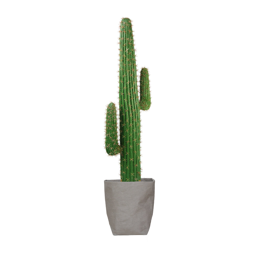 Artificial Mexican Cactus with Real Touch | 55" | Vintage Home
