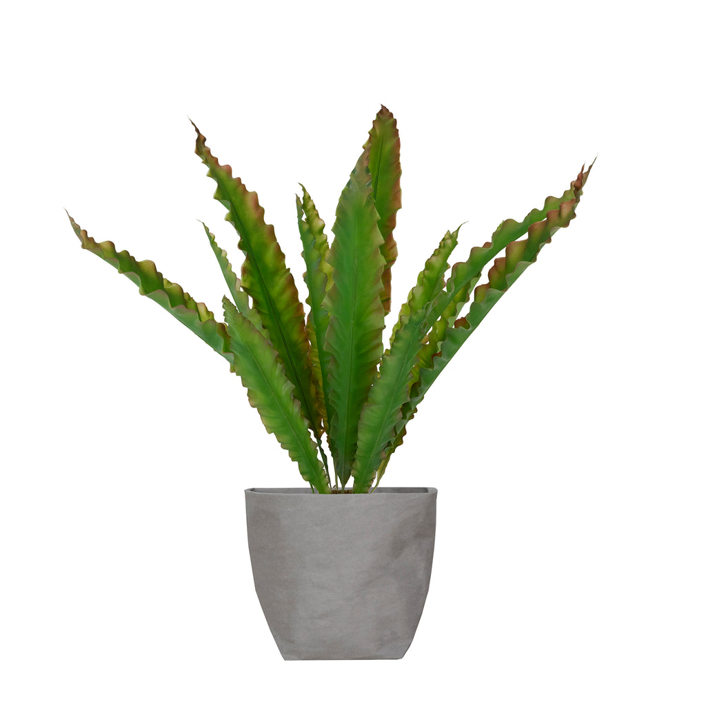Artificial Agave with Real Touch | 33.5" | Vintage Home