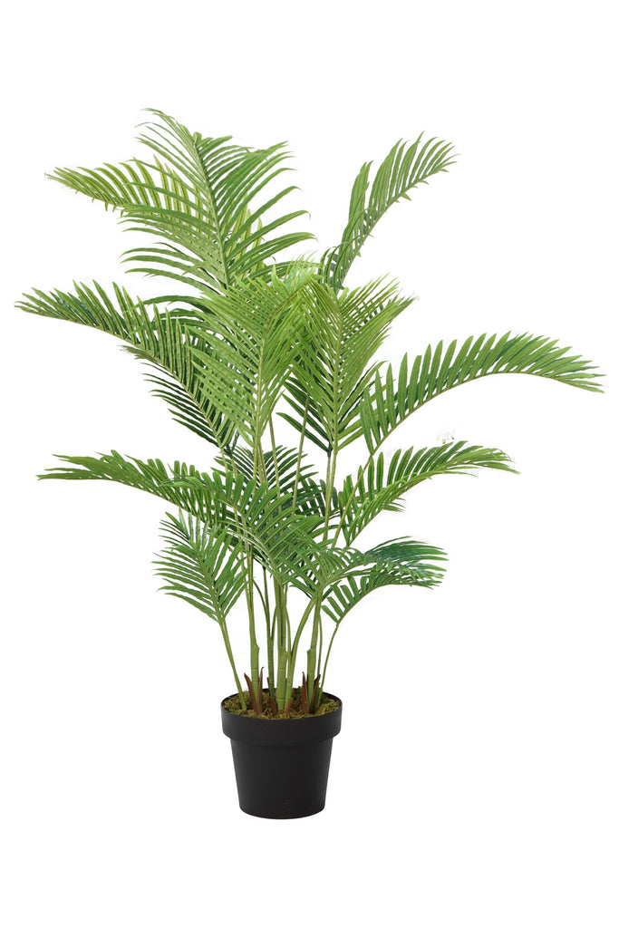 Artificial Palm Tree with Real Touch | 63" | Vintage Home